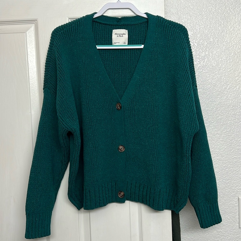 Abercrombie and fitch Cardigan
